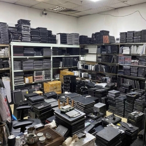 深圳創(chuàng)新回收模式！舊物變現(xiàn)快如閃電，錯過等一年